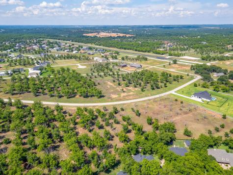 8421 W Landings Road Granbury TX 76049