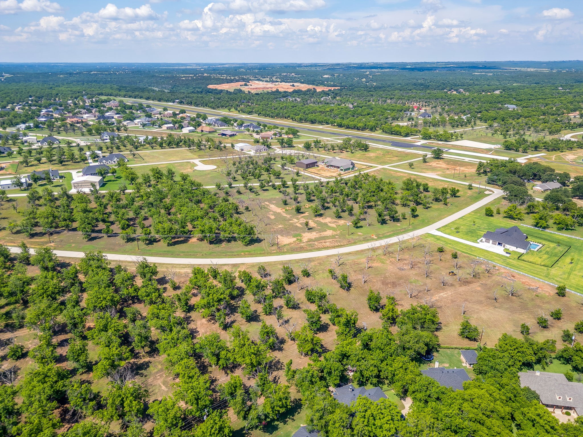 8421 W Landings Road Granbury TX 76049
