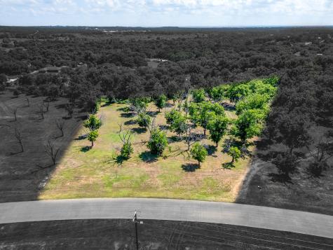 8421 W Landings Road Granbury TX 76049