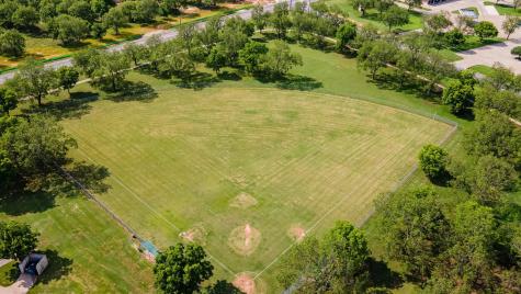 8421 W Landings Road Granbury TX 76049