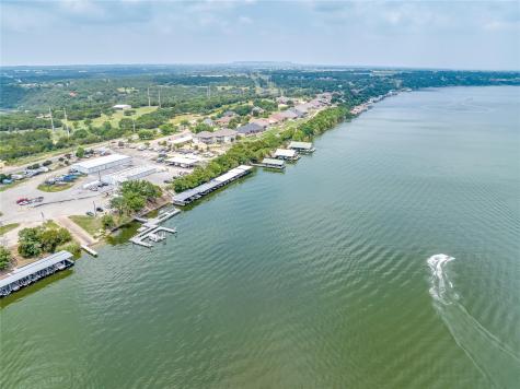 8421 W Landings Road Granbury TX 76049