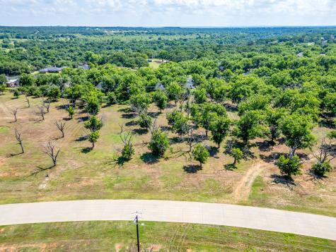 8421 W Landings Road Granbury TX 76049