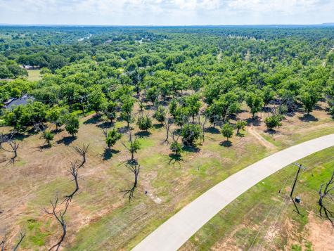 8421 W Landings Road Granbury TX 76049