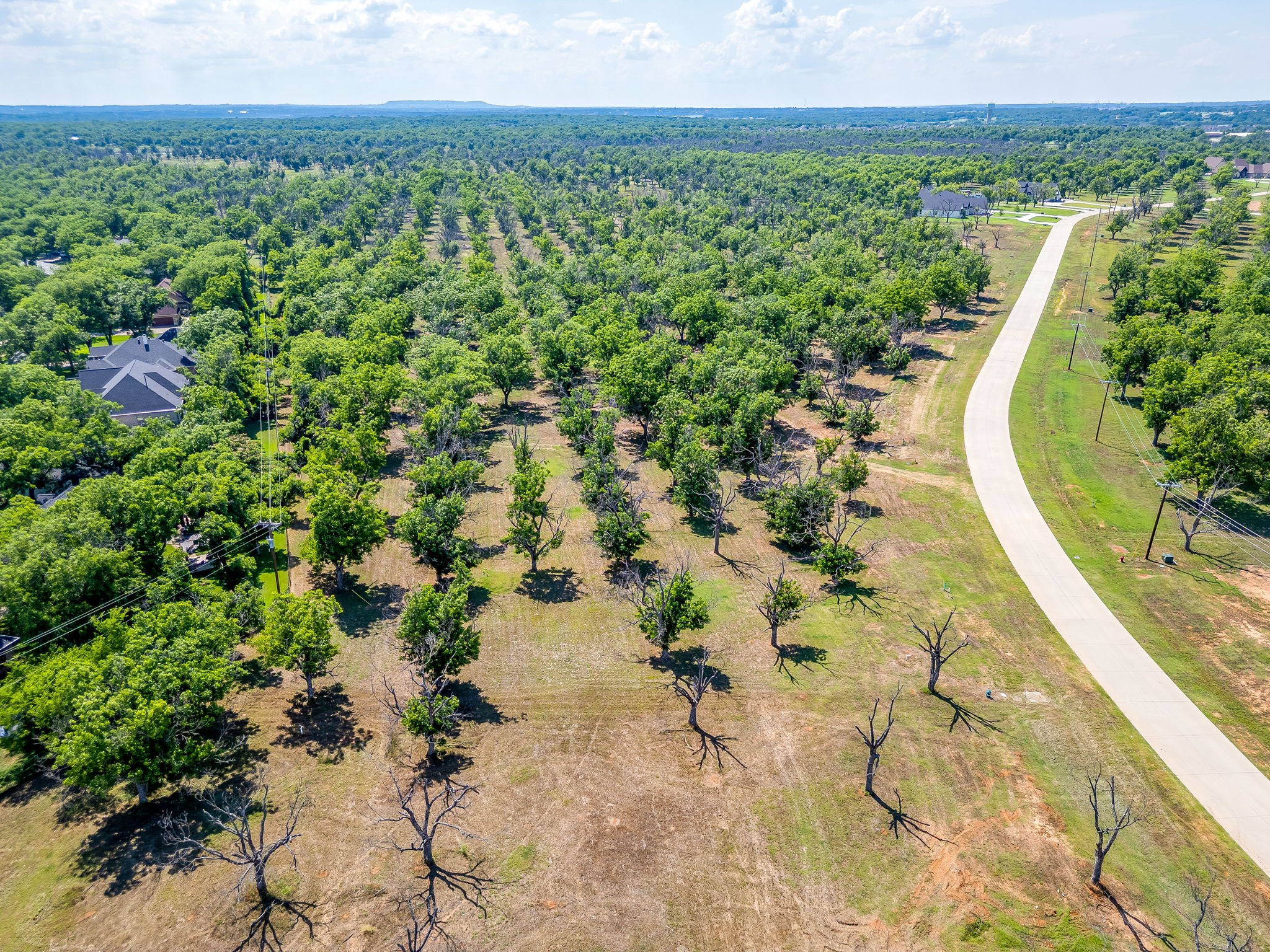 8421 W Landings Road Granbury TX 76049