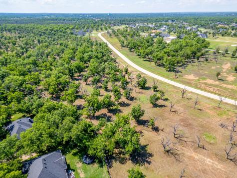 8421 W Landings Road Granbury TX 76049