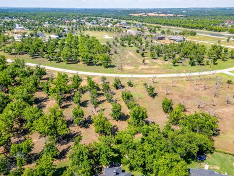 8421 W Landings Road Granbury TX 76049
