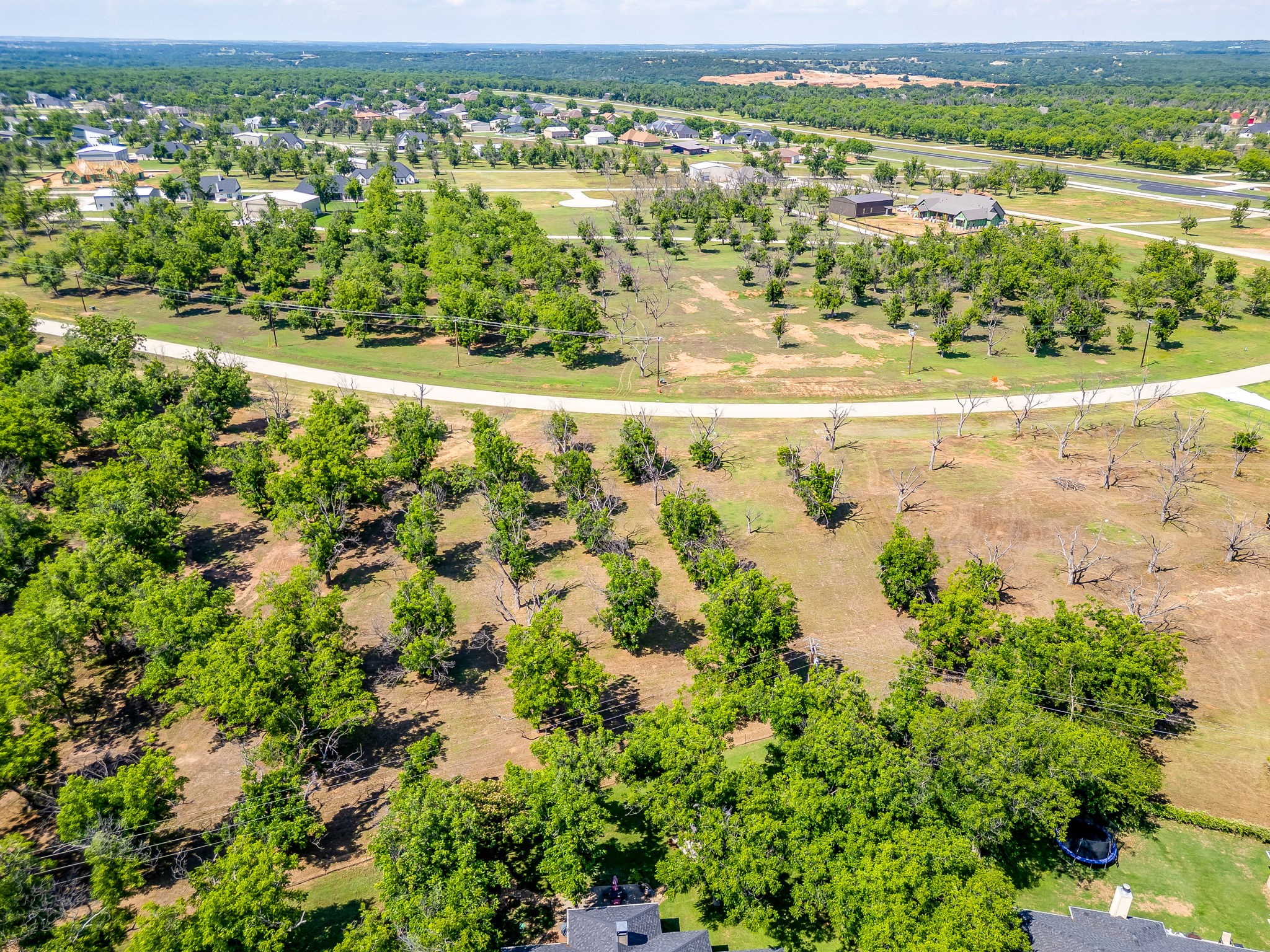 8421 W Landings Road Granbury TX 76049