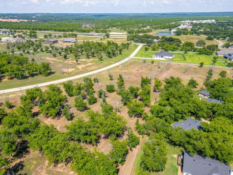8421 W Landings Road Granbury TX 76049