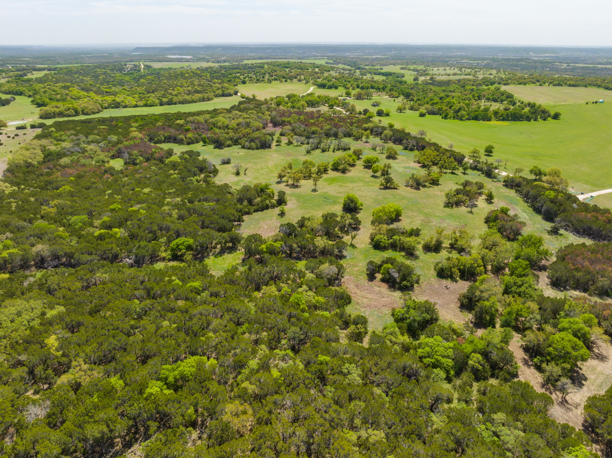Tbd County Road 2140 Iredell TX 76649