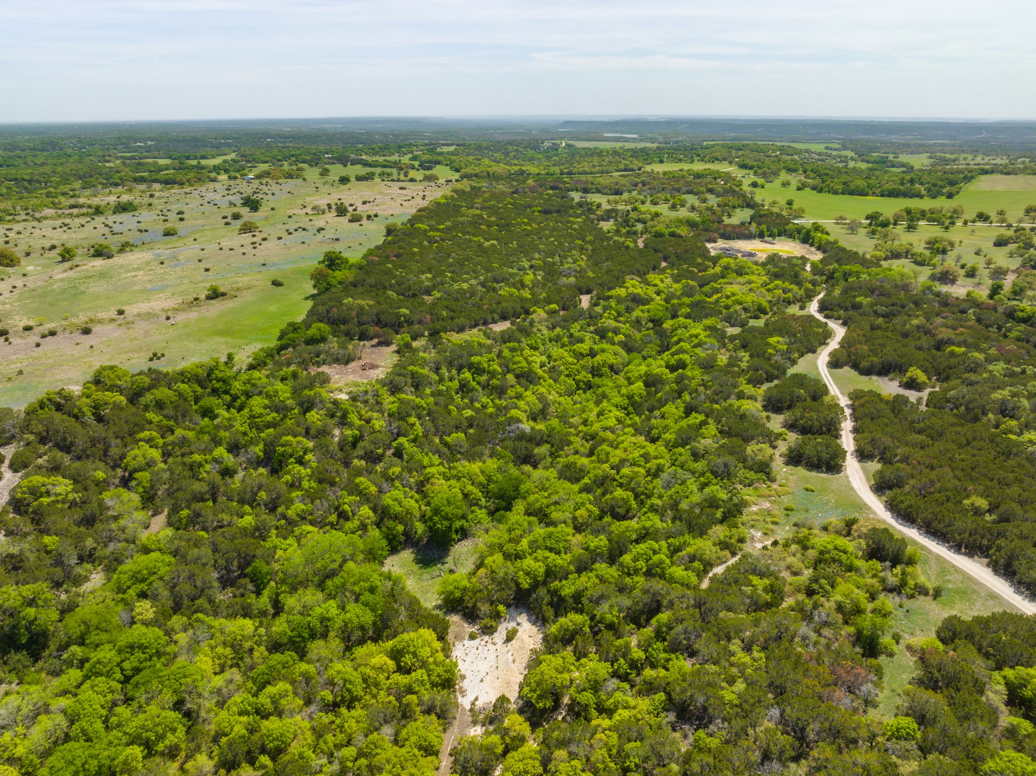 Tbd County Road 2140 Iredell TX 76649