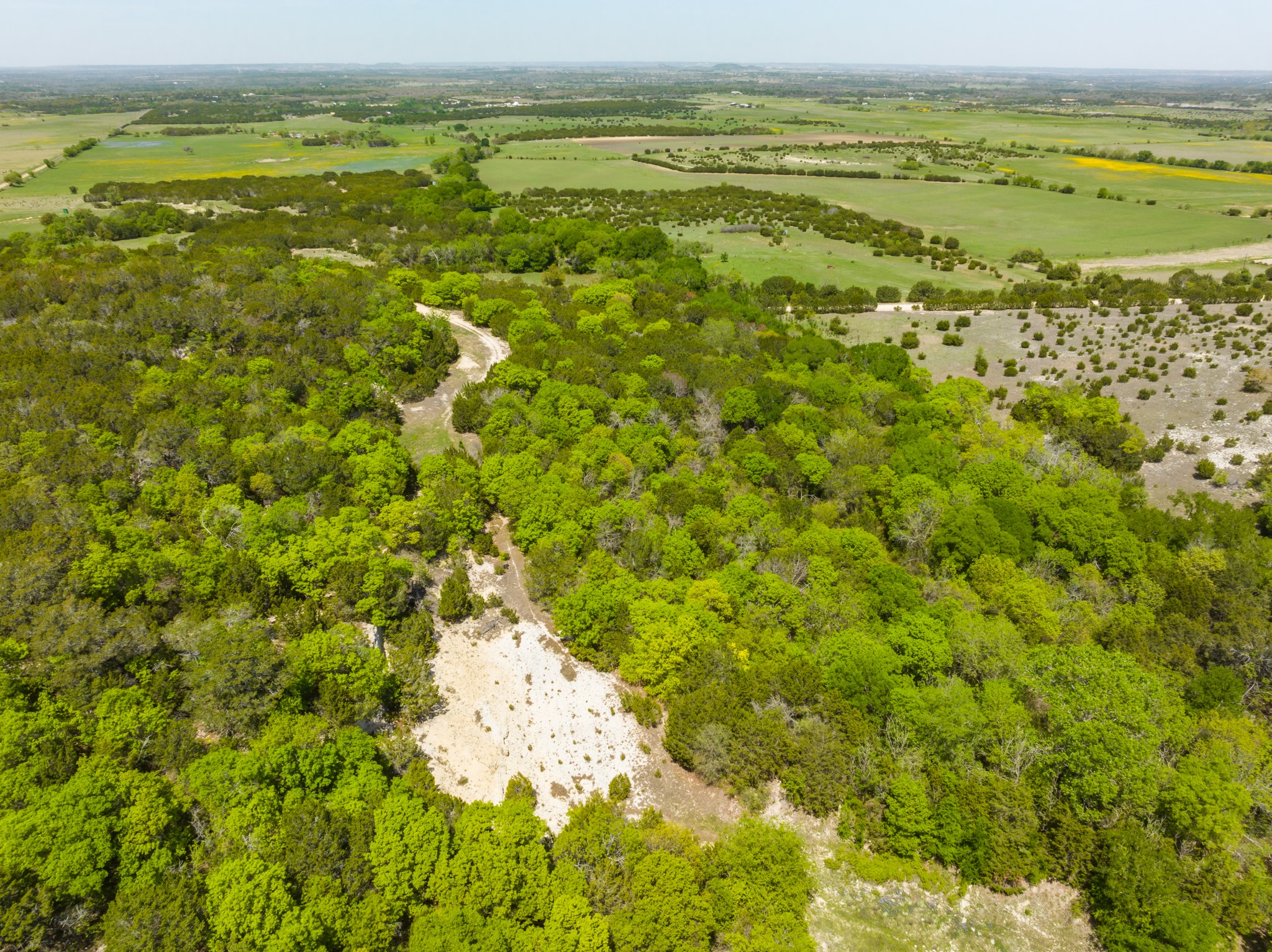 Tbd County Road 2140 Iredell TX 76649