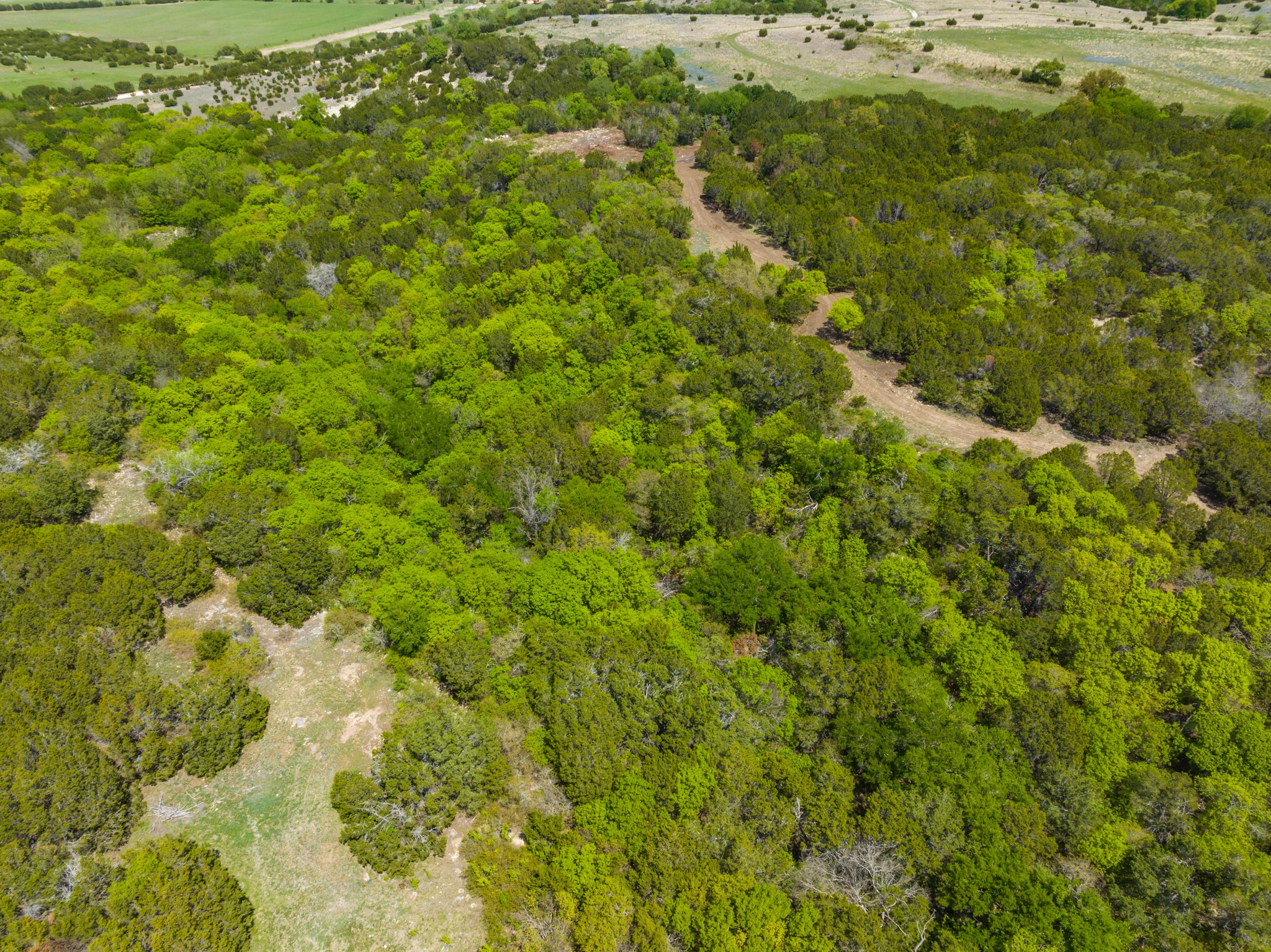 Tbd County Road 2140 Iredell TX 76649