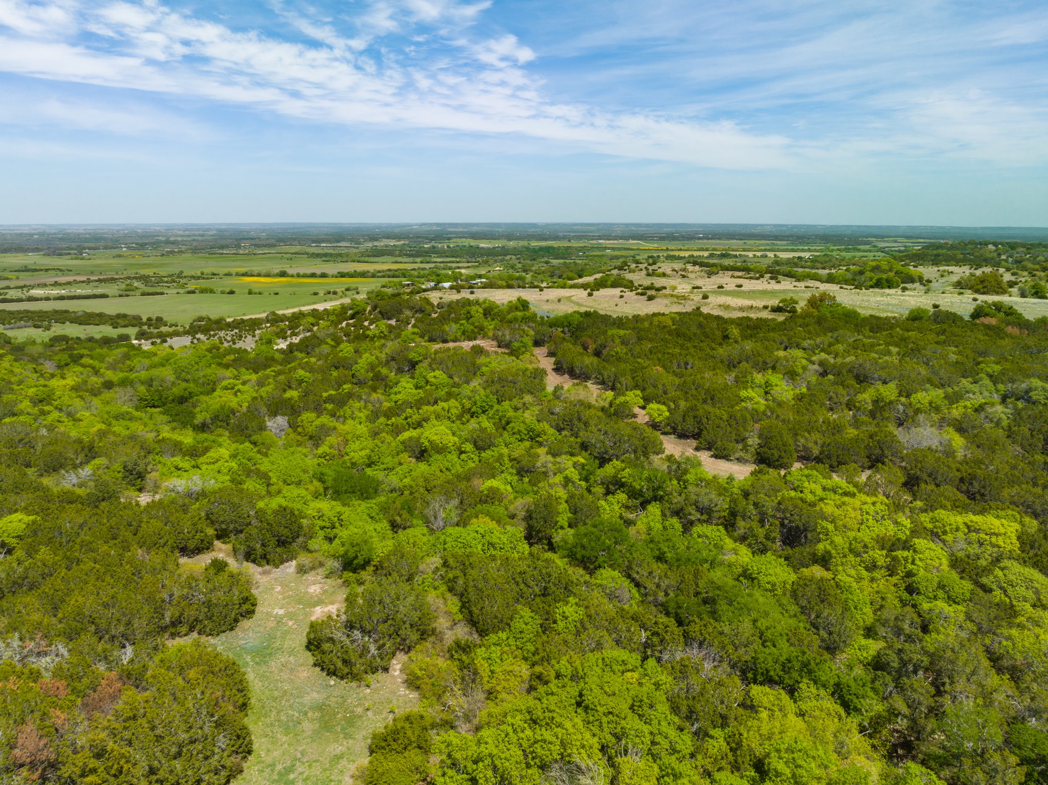Tbd County Road 2140 Iredell TX 76649