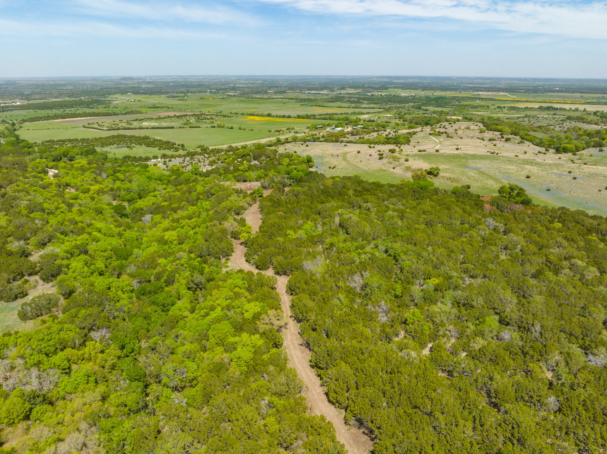 Tbd County Road 2140 Iredell TX 76649