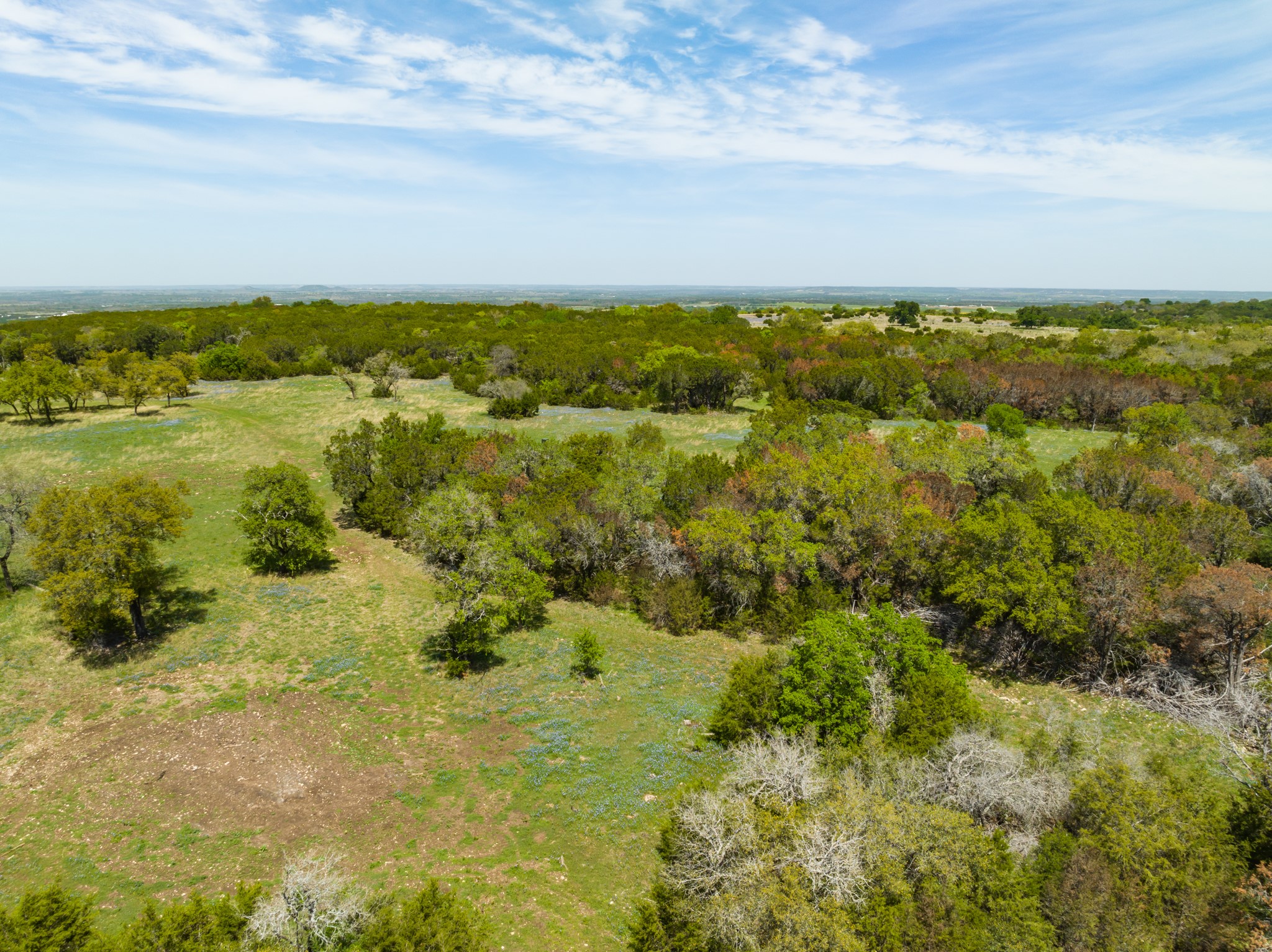 Tbd County Road 2140 Iredell TX 76649