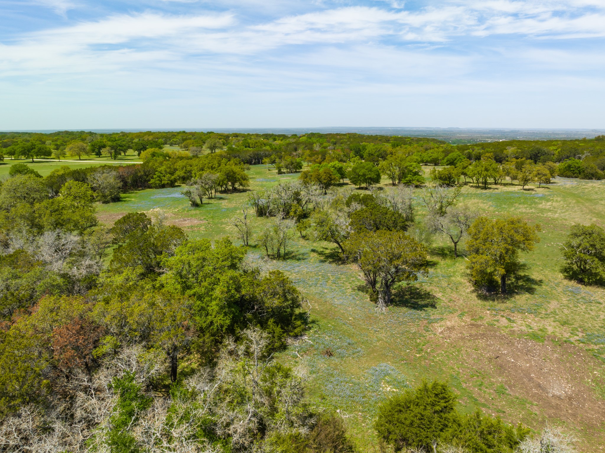 Tbd County Road 2140 Iredell TX 76649