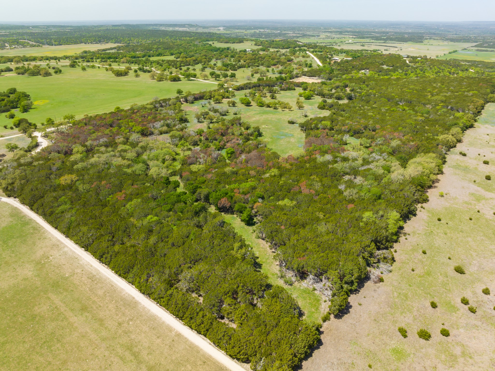 Tbd County Road 2140 Iredell TX 76649