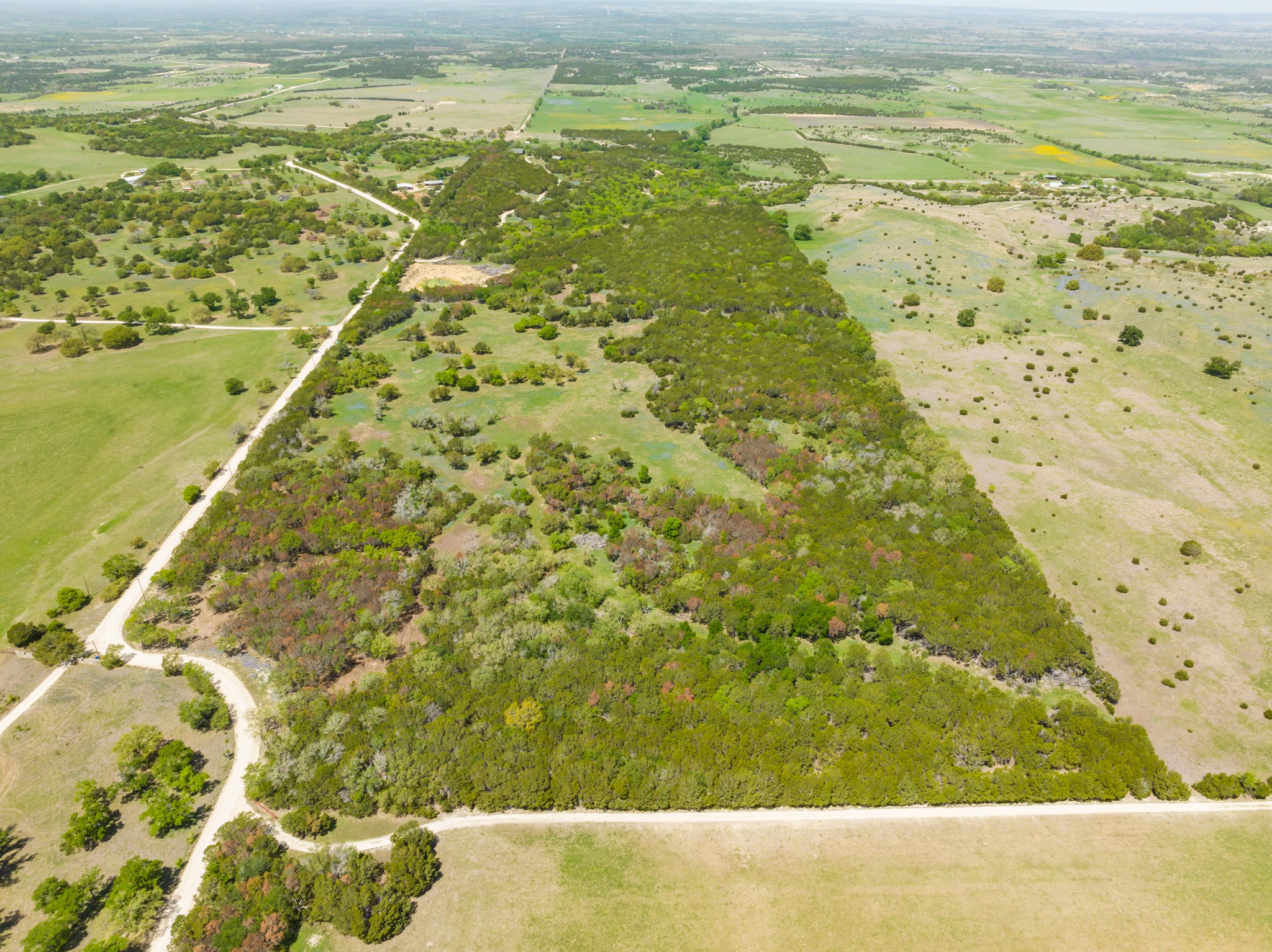 Tbd County Road 2140 Iredell TX 76649