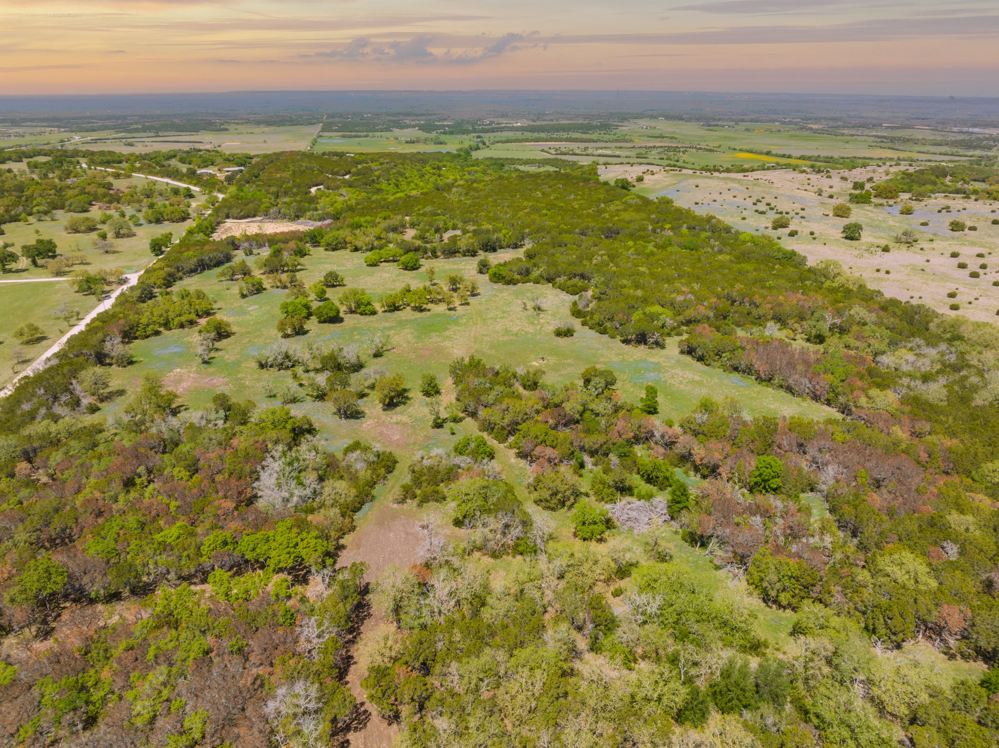 Tbd County Road 2140 Iredell TX 76649