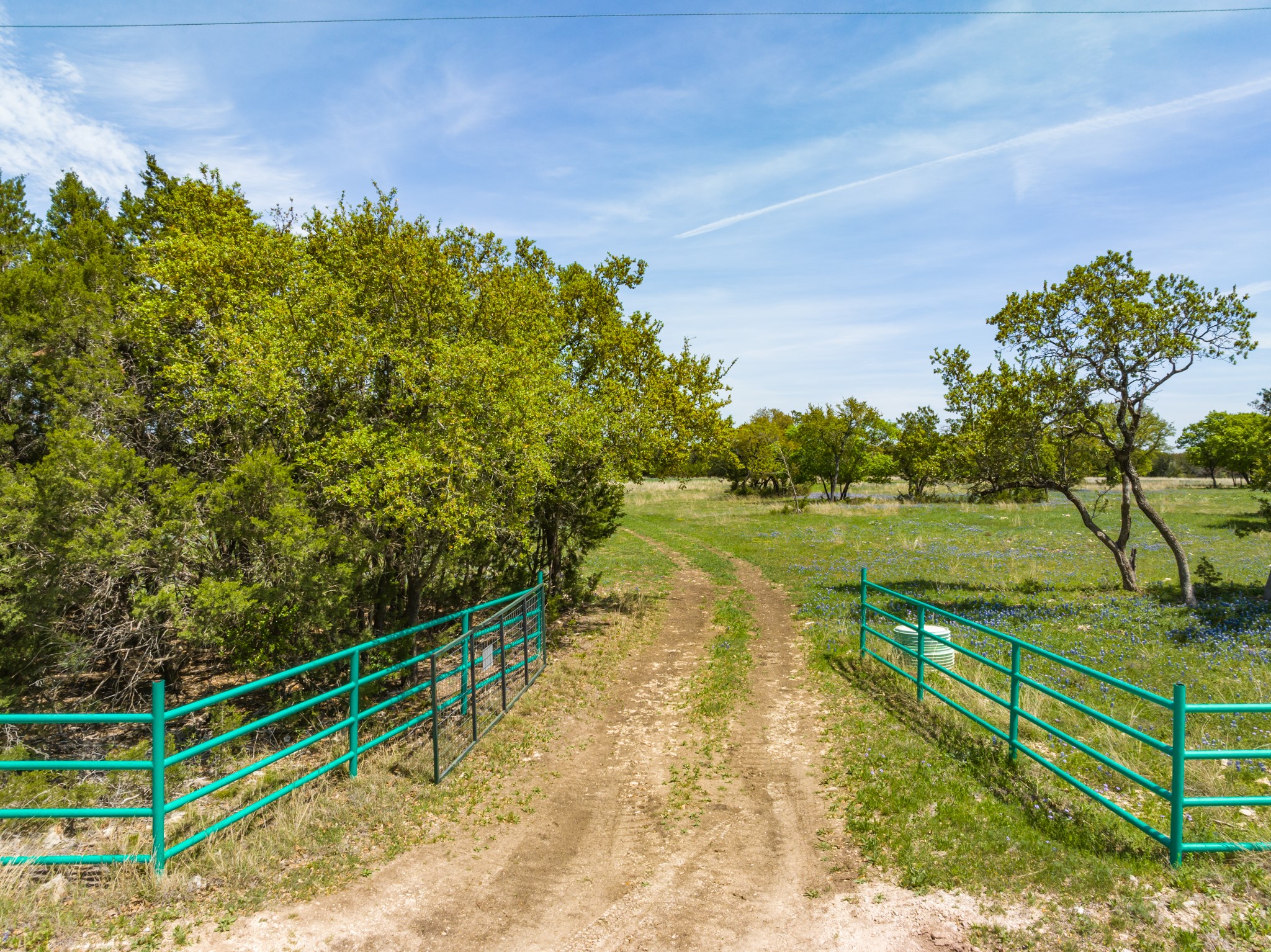 Tbd County Road 2140 Iredell TX 76649