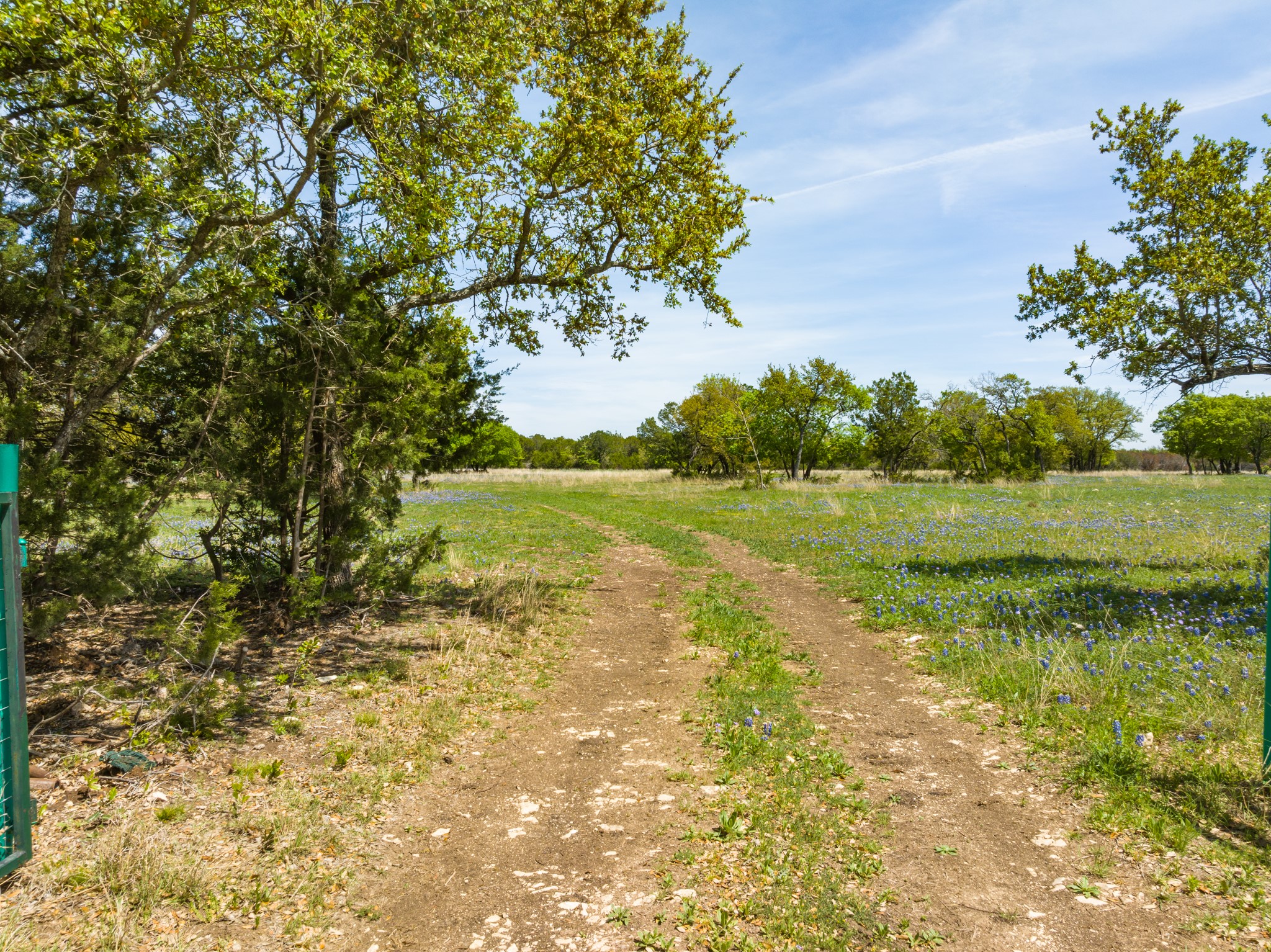 Tbd County Road 2140 Iredell TX 76649