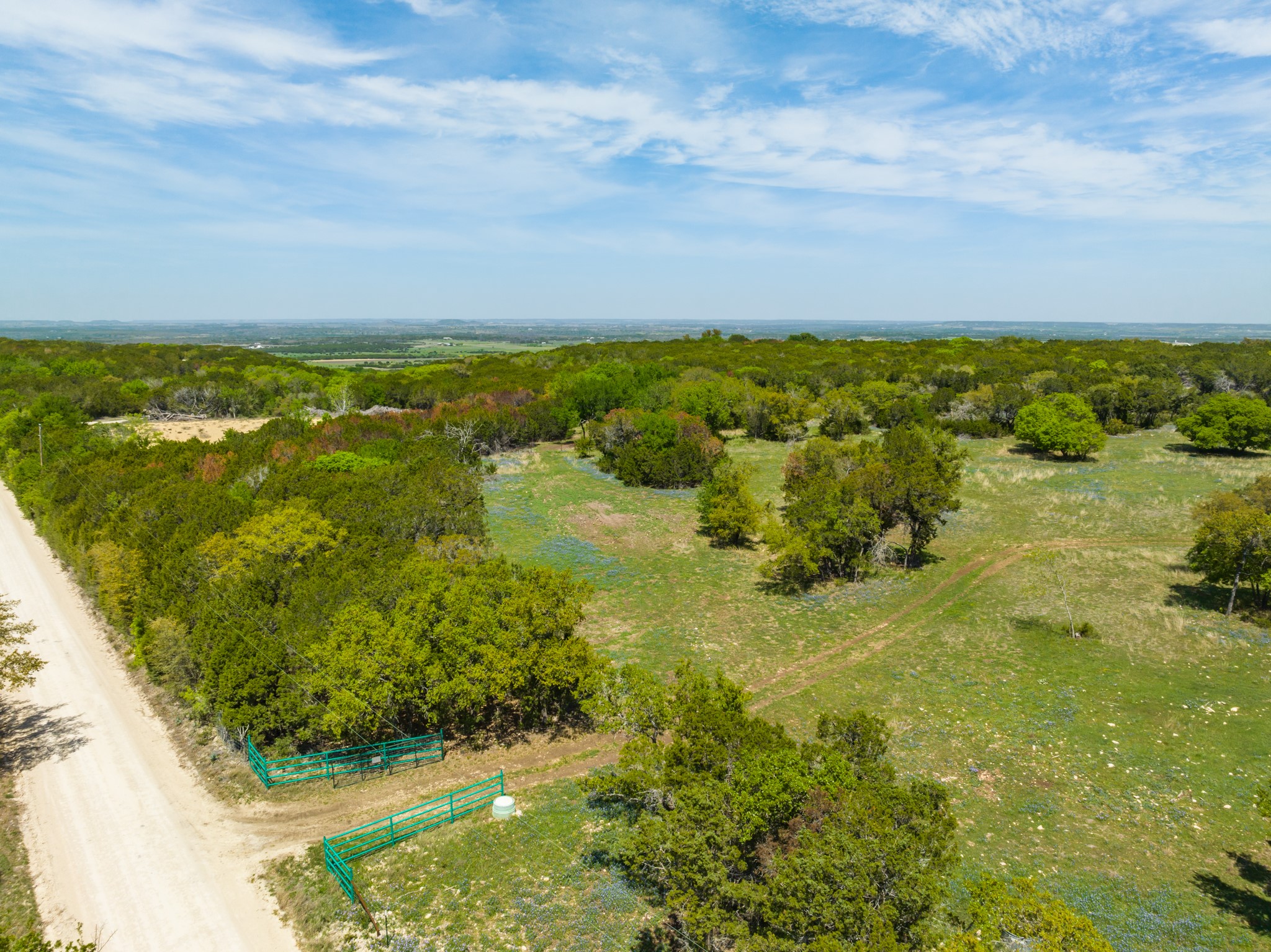 Tbd County Road 2140 Iredell TX 76649