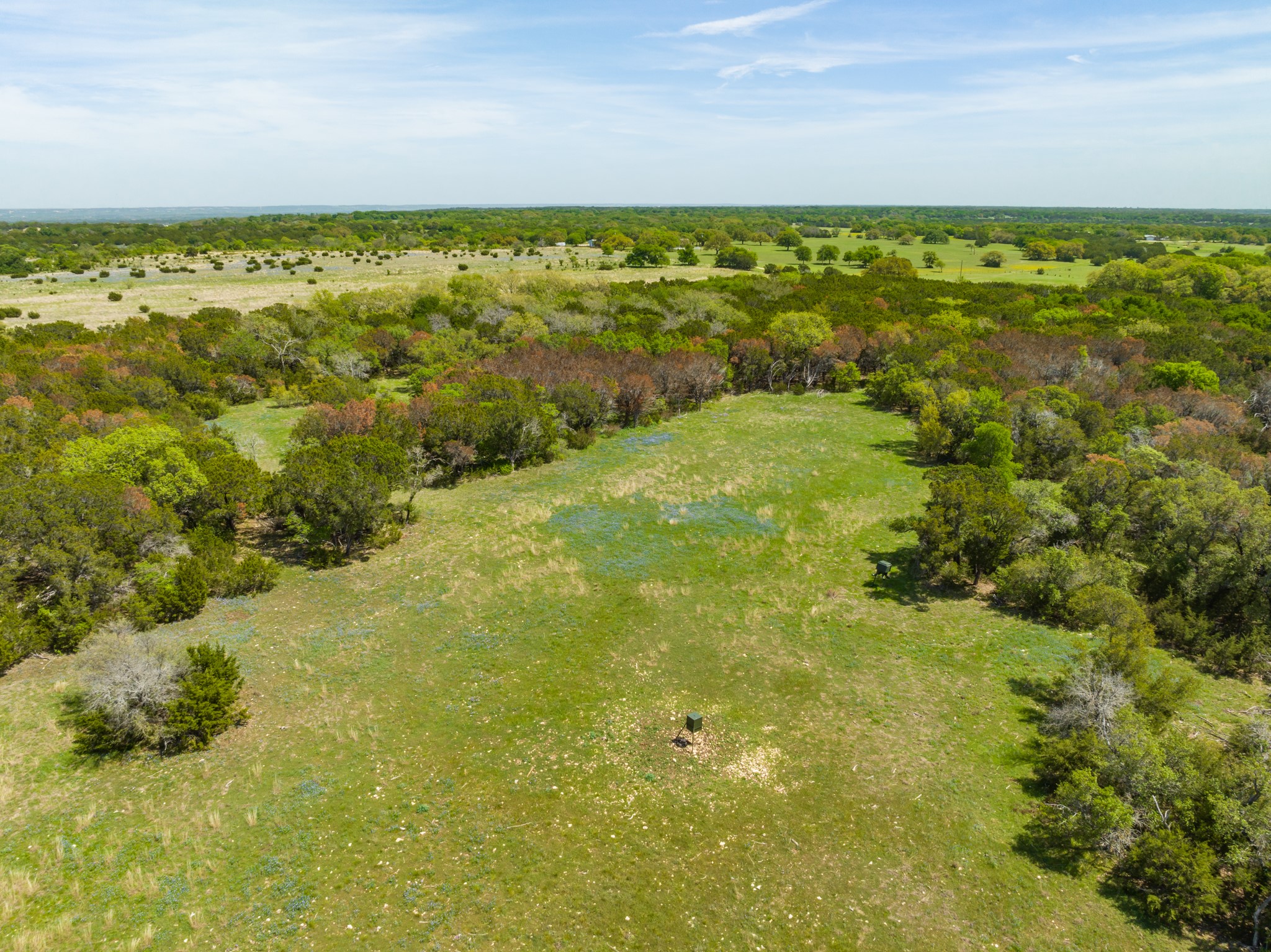 Tbd County Road 2140 Iredell TX 76649