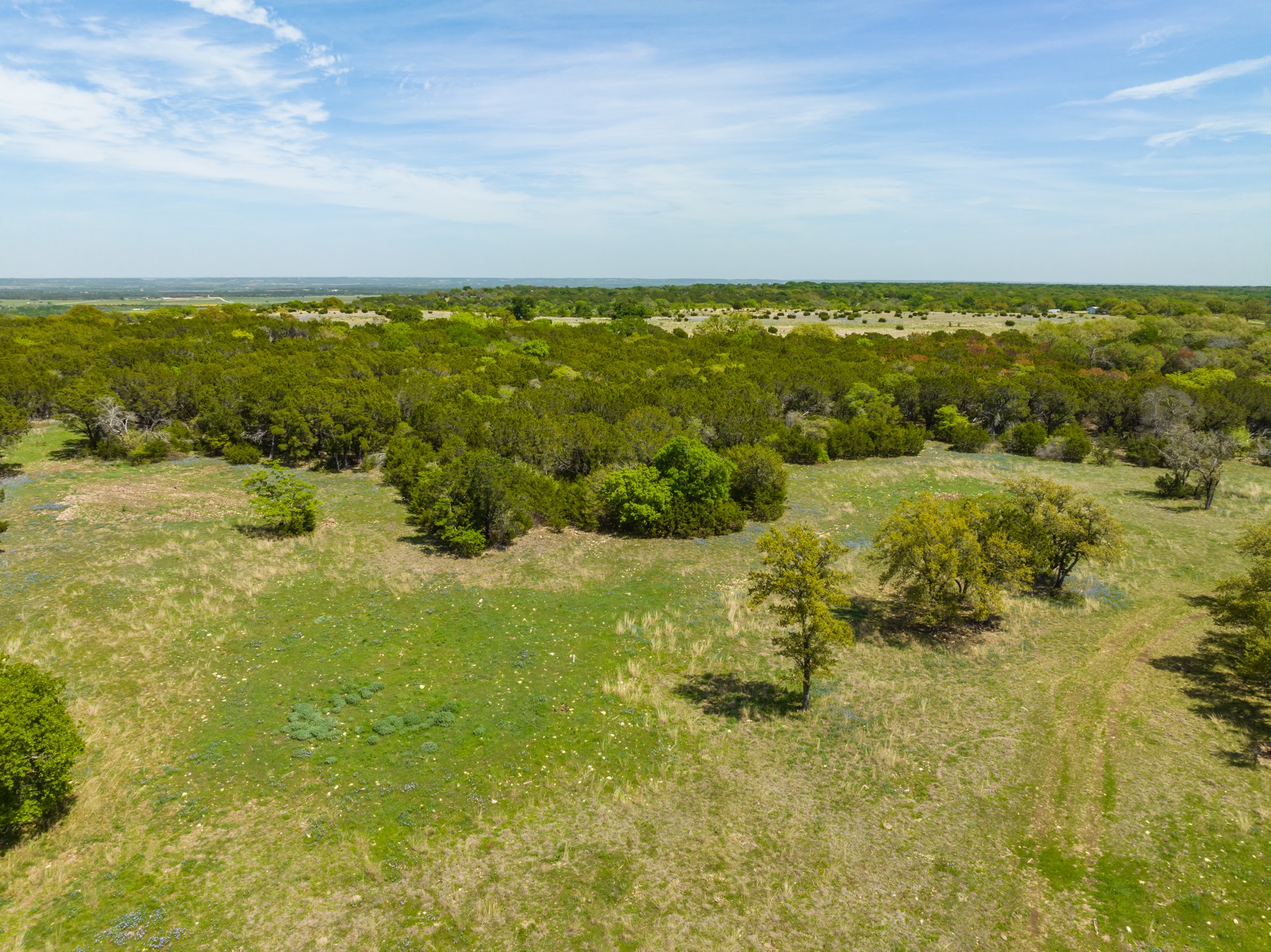 Tbd County Road 2140 Iredell TX 76649