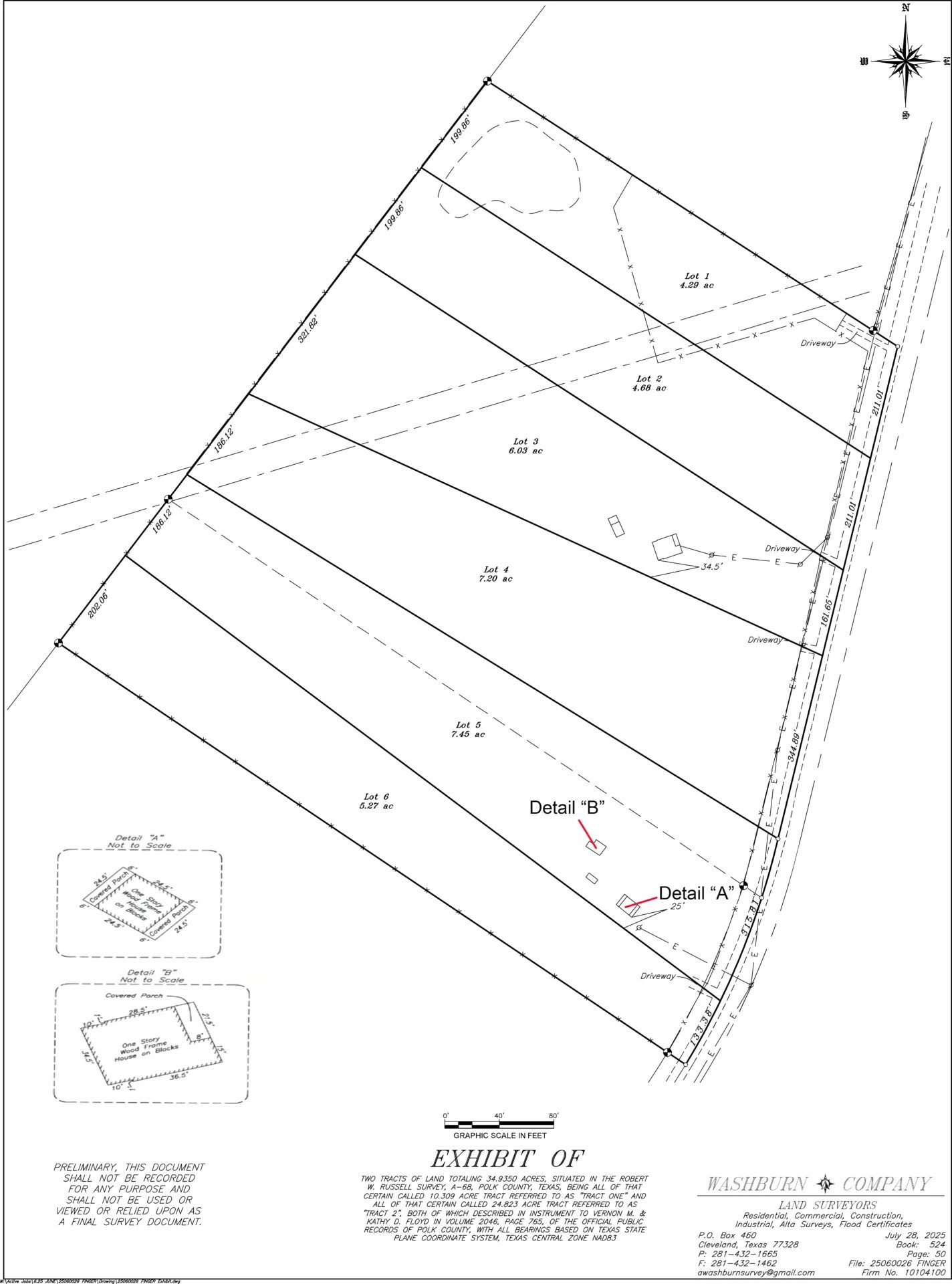 Lot 5 E Fm 942 Corrigan TX 75934