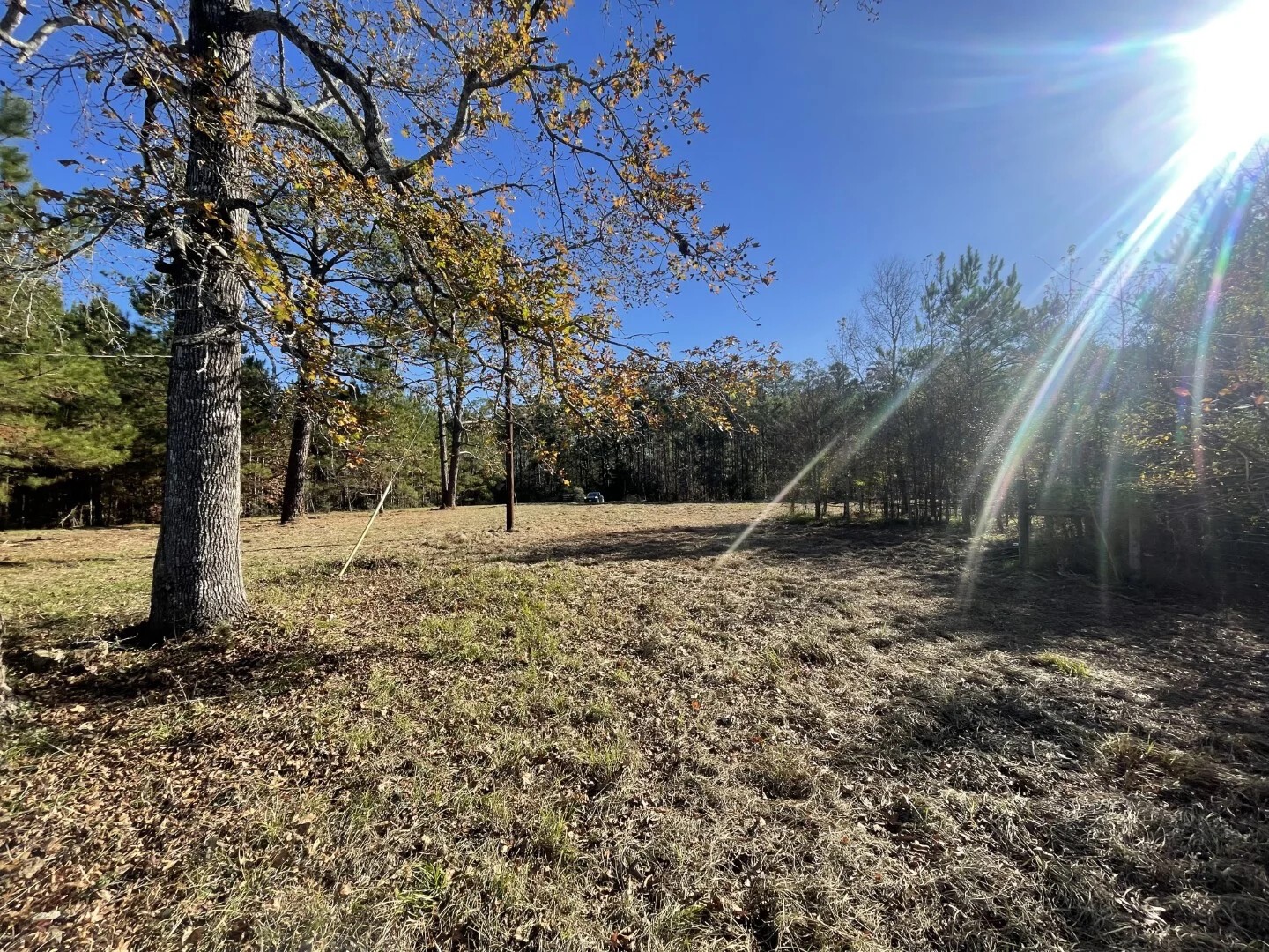 Lot 5 E Fm 942 Corrigan TX 75934