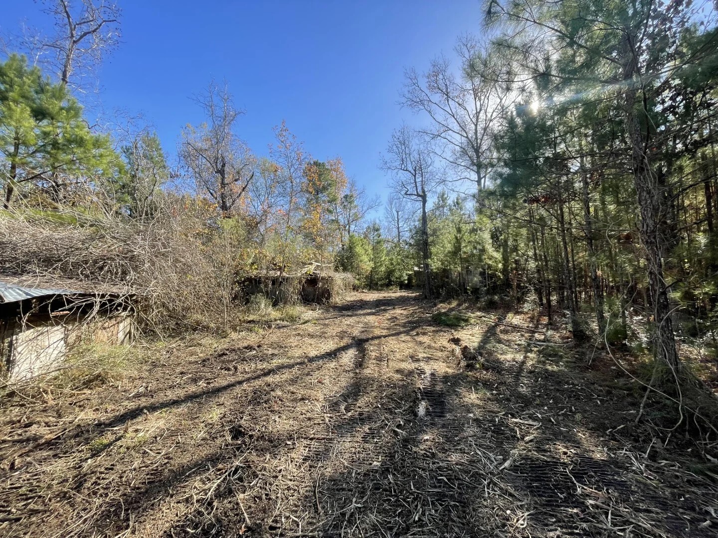 Lot 5 E Fm 942 Corrigan TX 75934