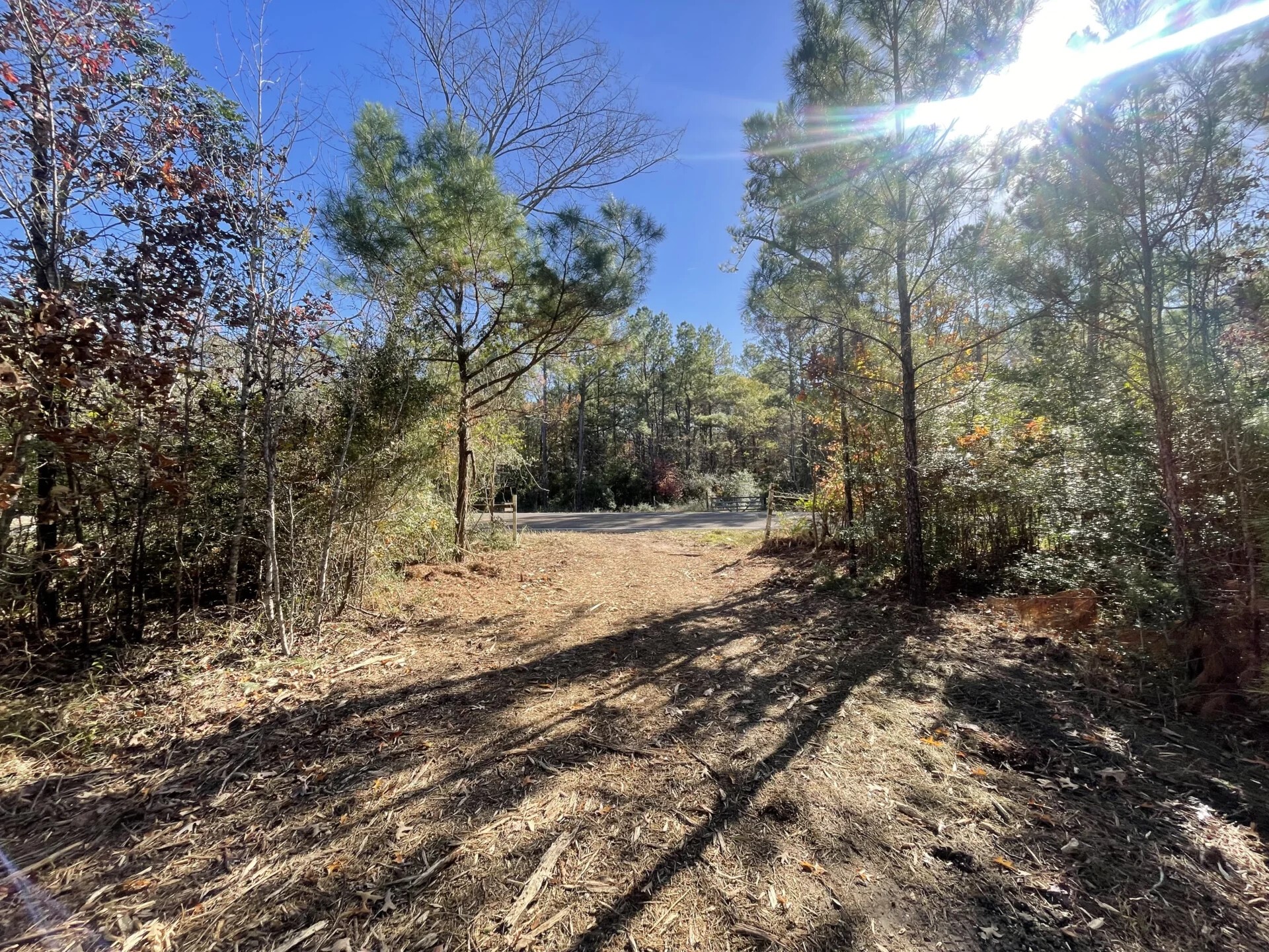 Lot 5 E Fm 942 Corrigan TX 75934