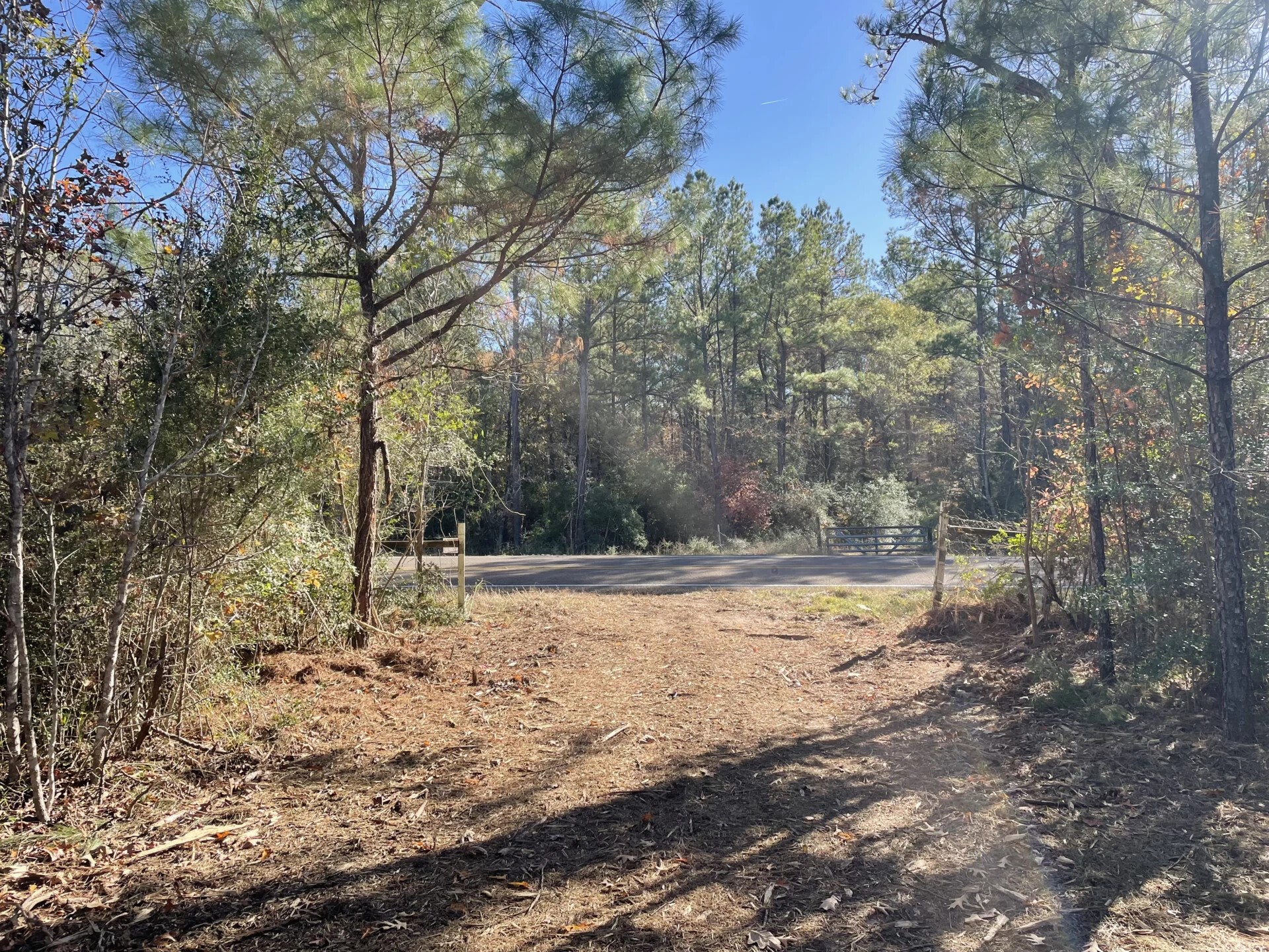 Lot 5 E Fm 942 Corrigan TX 75934