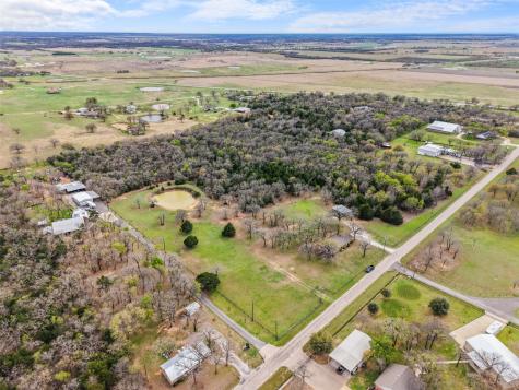 Tbd County Road 310 Cleburne TX 76031