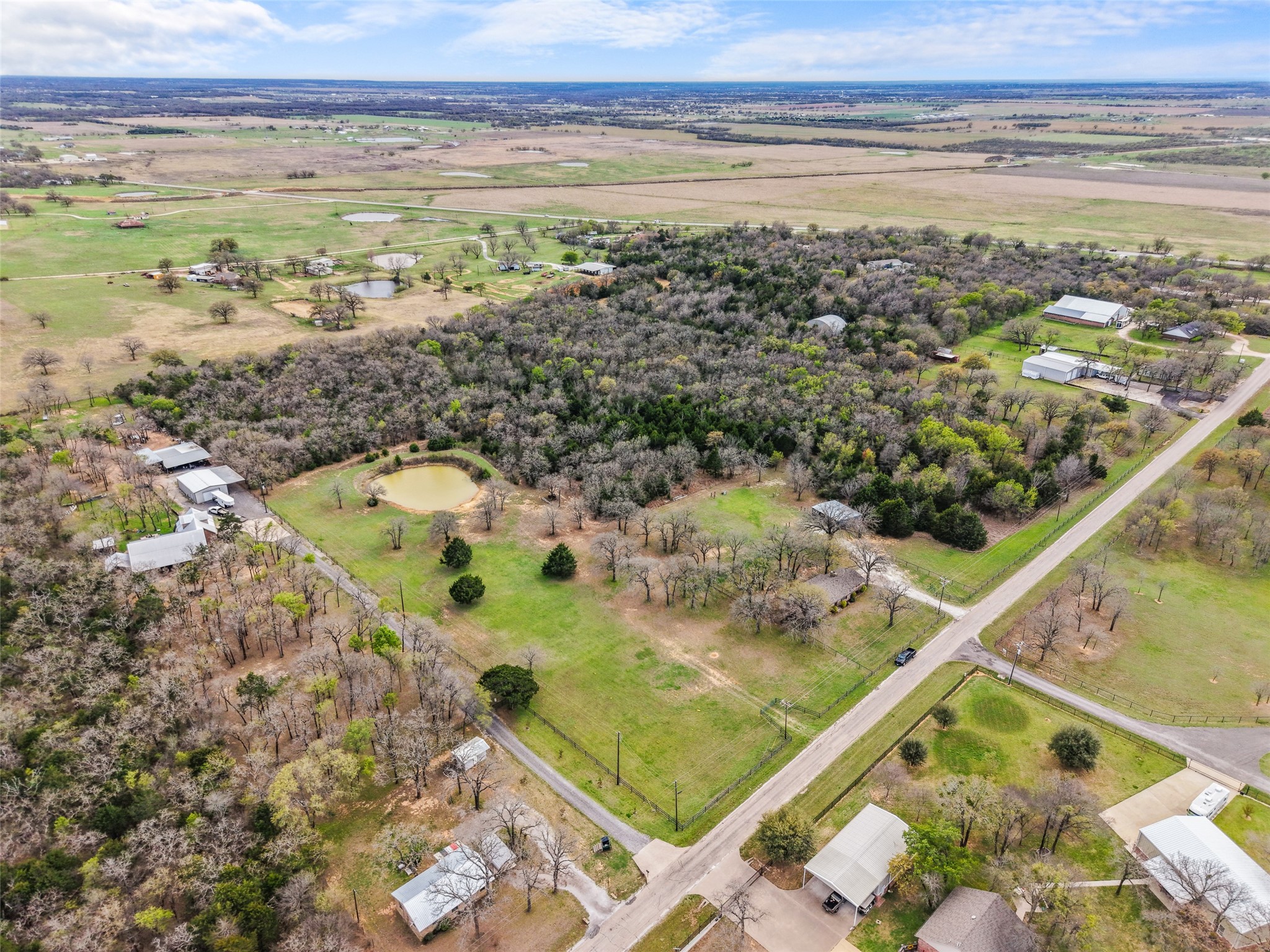 Tbd County Road 310 Cleburne TX 76031