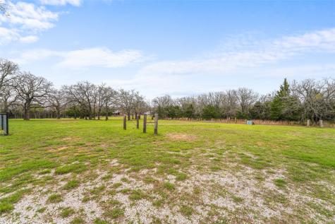Tbd County Road 310 Cleburne TX 76031