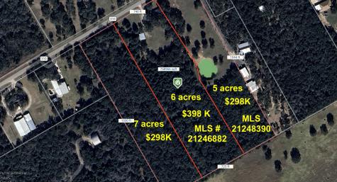 Tbd County Road 310 Cleburne TX 76031