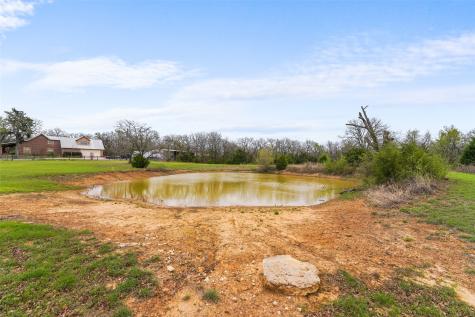 Tbd County Road 310 Cleburne TX 76031