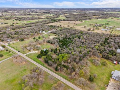 Tbd County Road 310 Cleburne TX 76031