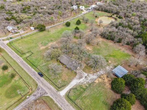 Tbd County Road 310 Cleburne TX 76031