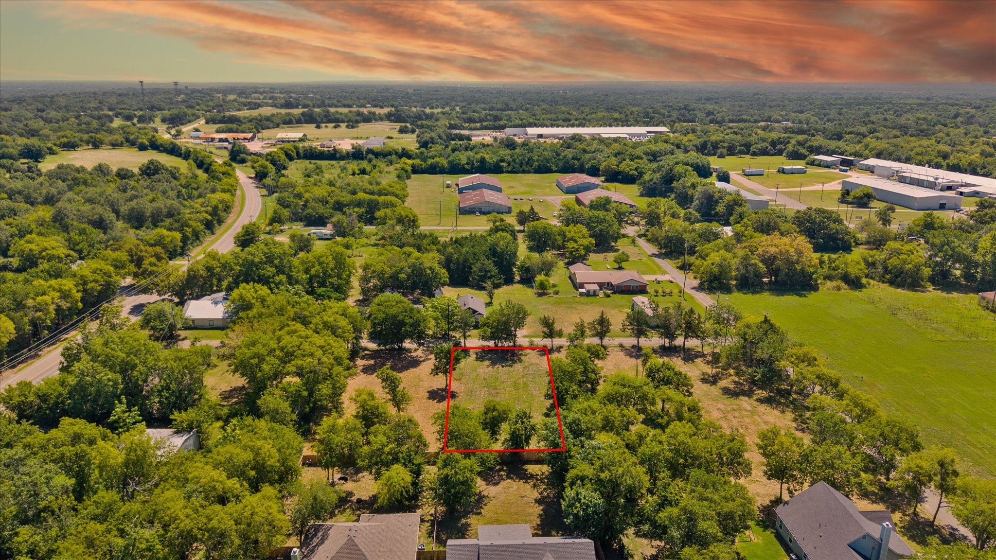 405 3rd Street Commerce TX 75428