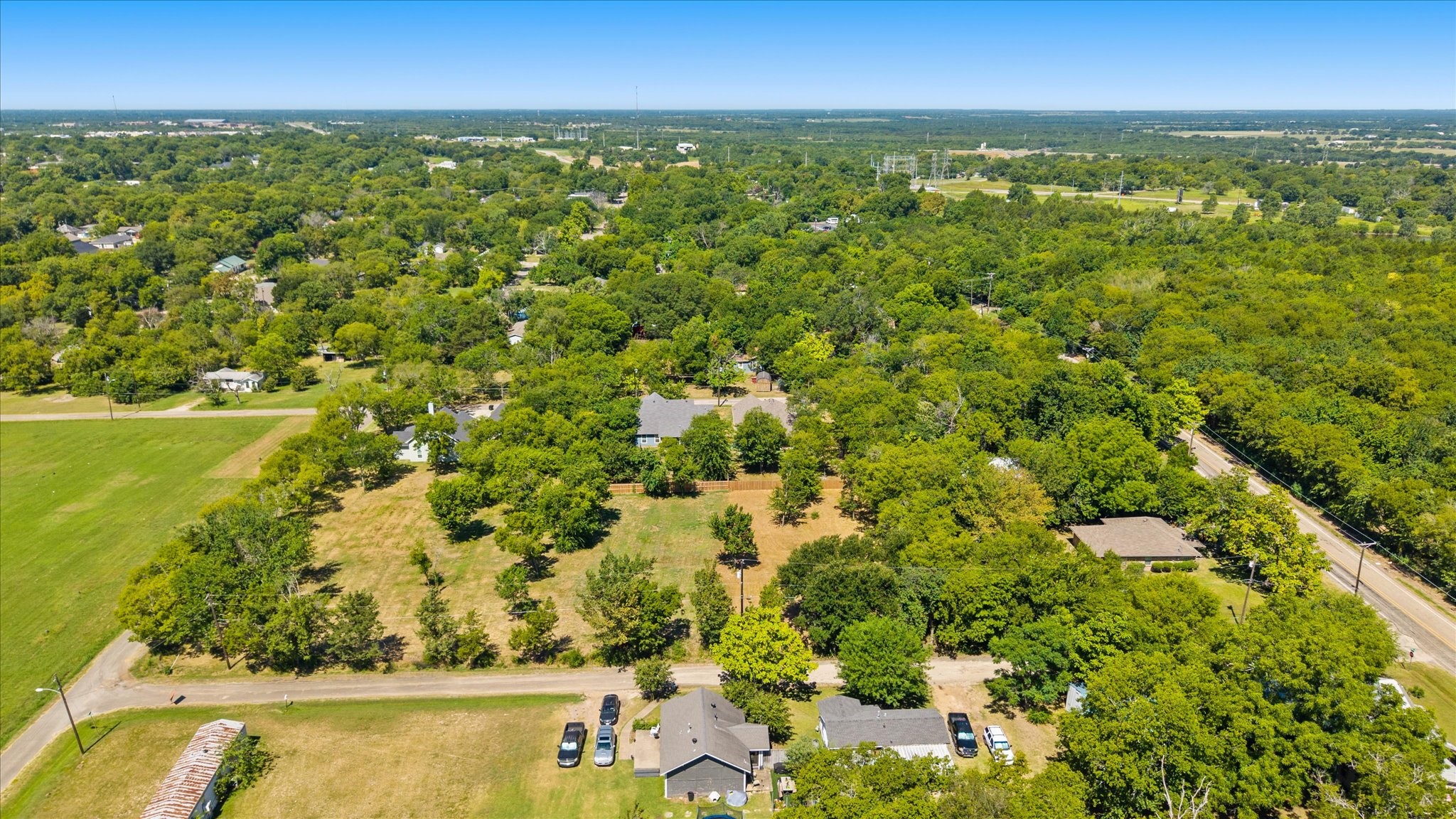 405 3rd Street Commerce TX 75428