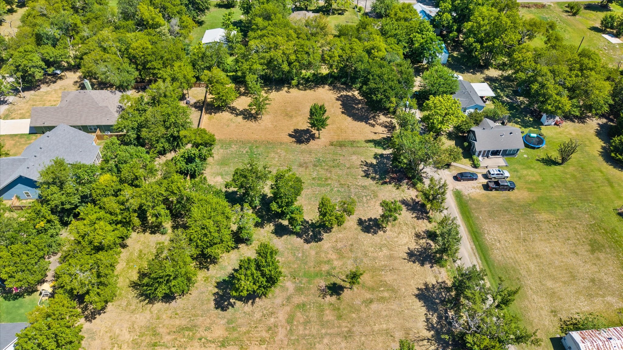 405 3rd Street Commerce TX 75428