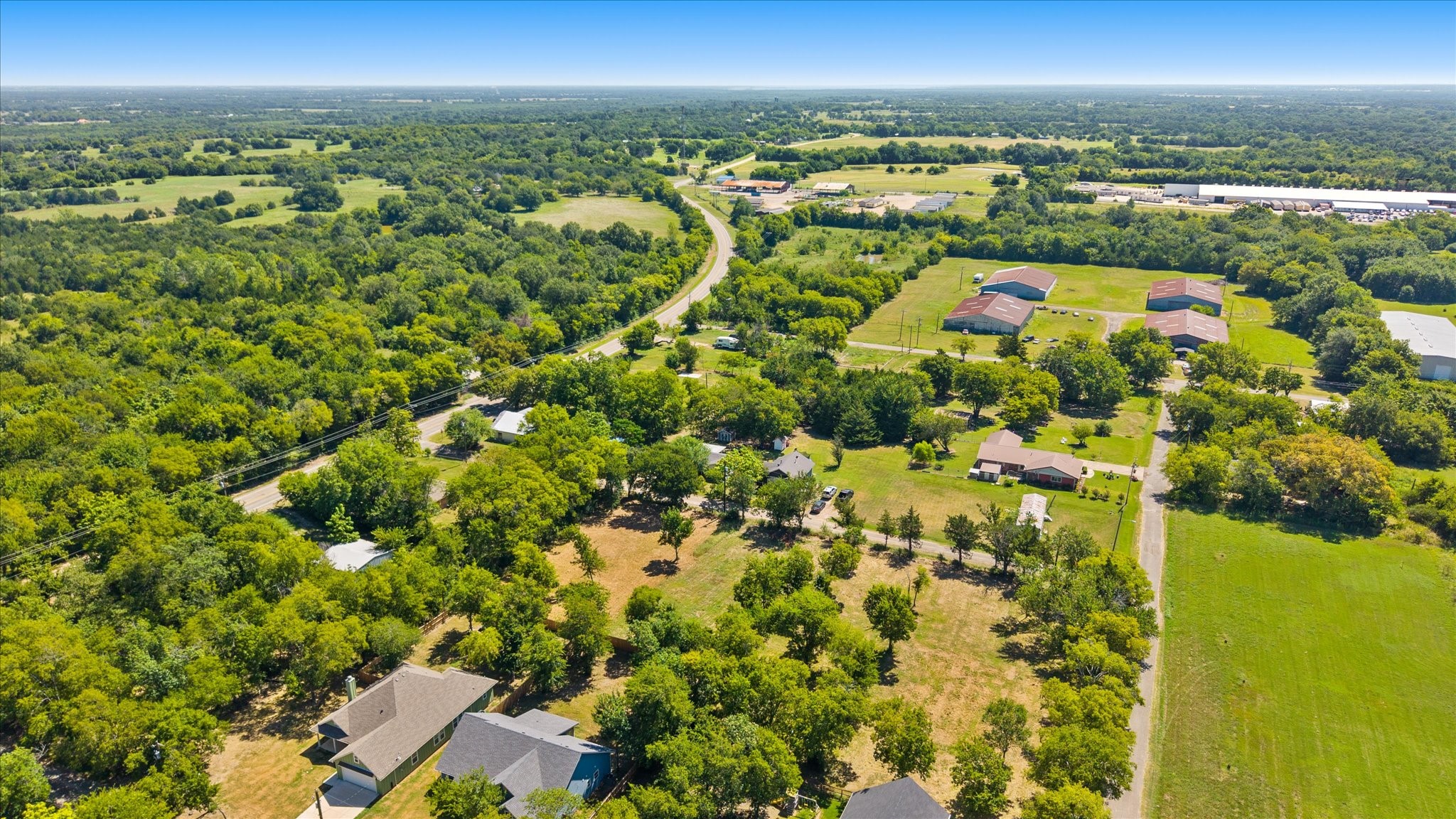 405 3rd Street Commerce TX 75428