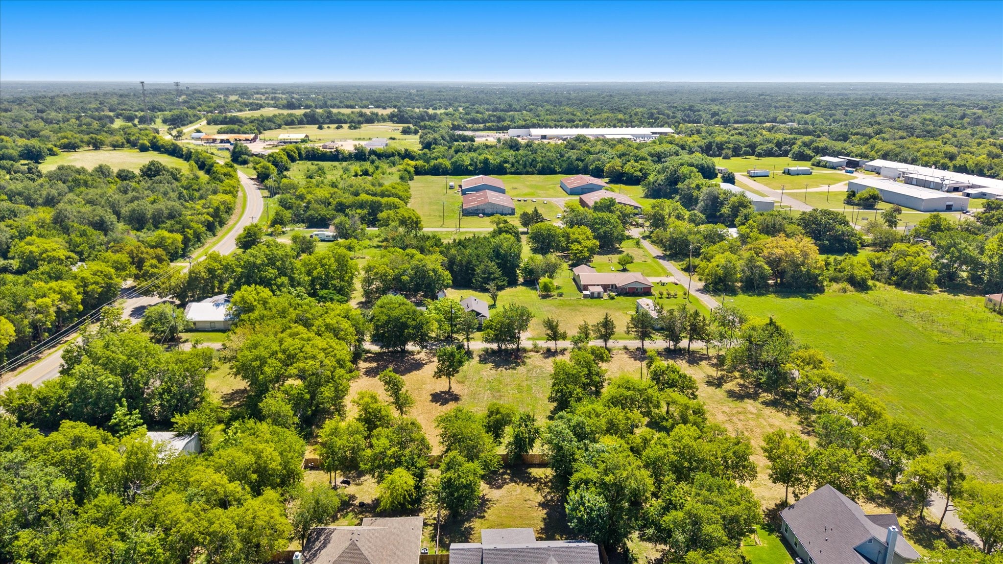 405 3rd Street Commerce TX 75428
