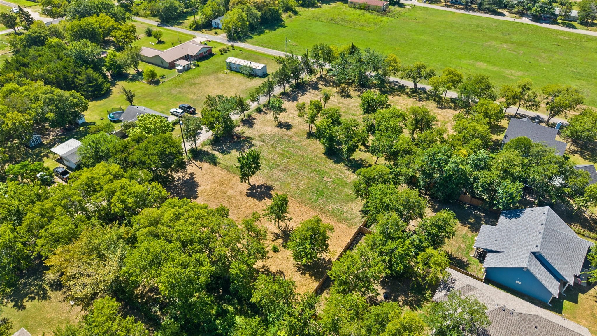 405 3rd Street Commerce TX 75428