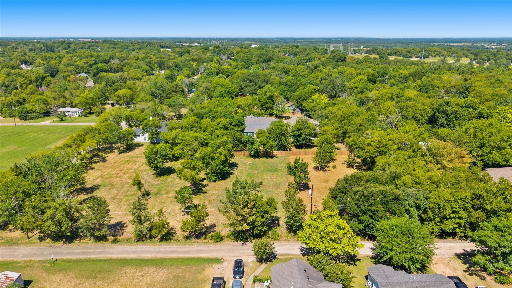 405 3rd Street Commerce TX 75428