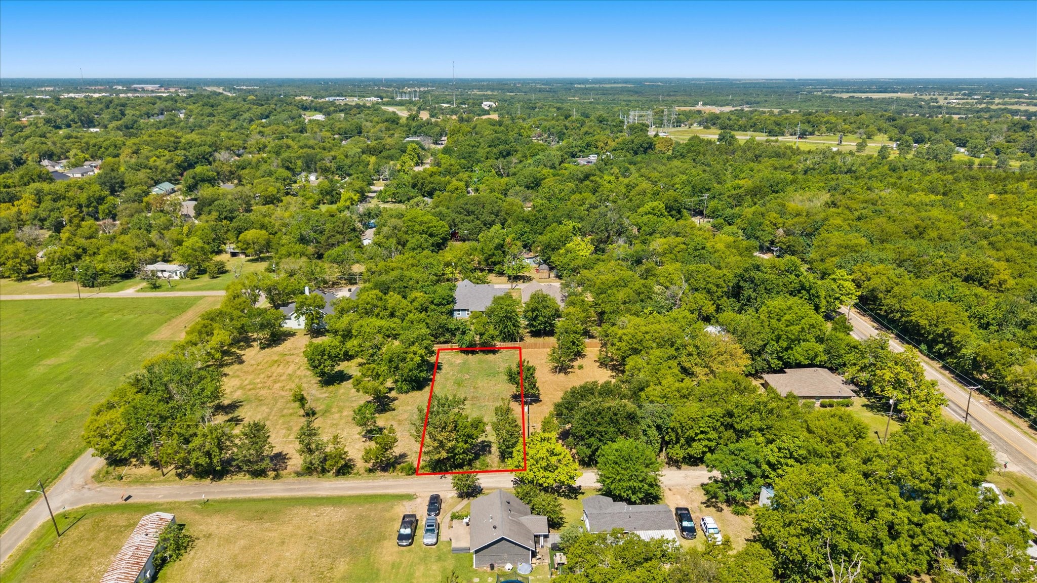 405 3rd Street Commerce TX 75428