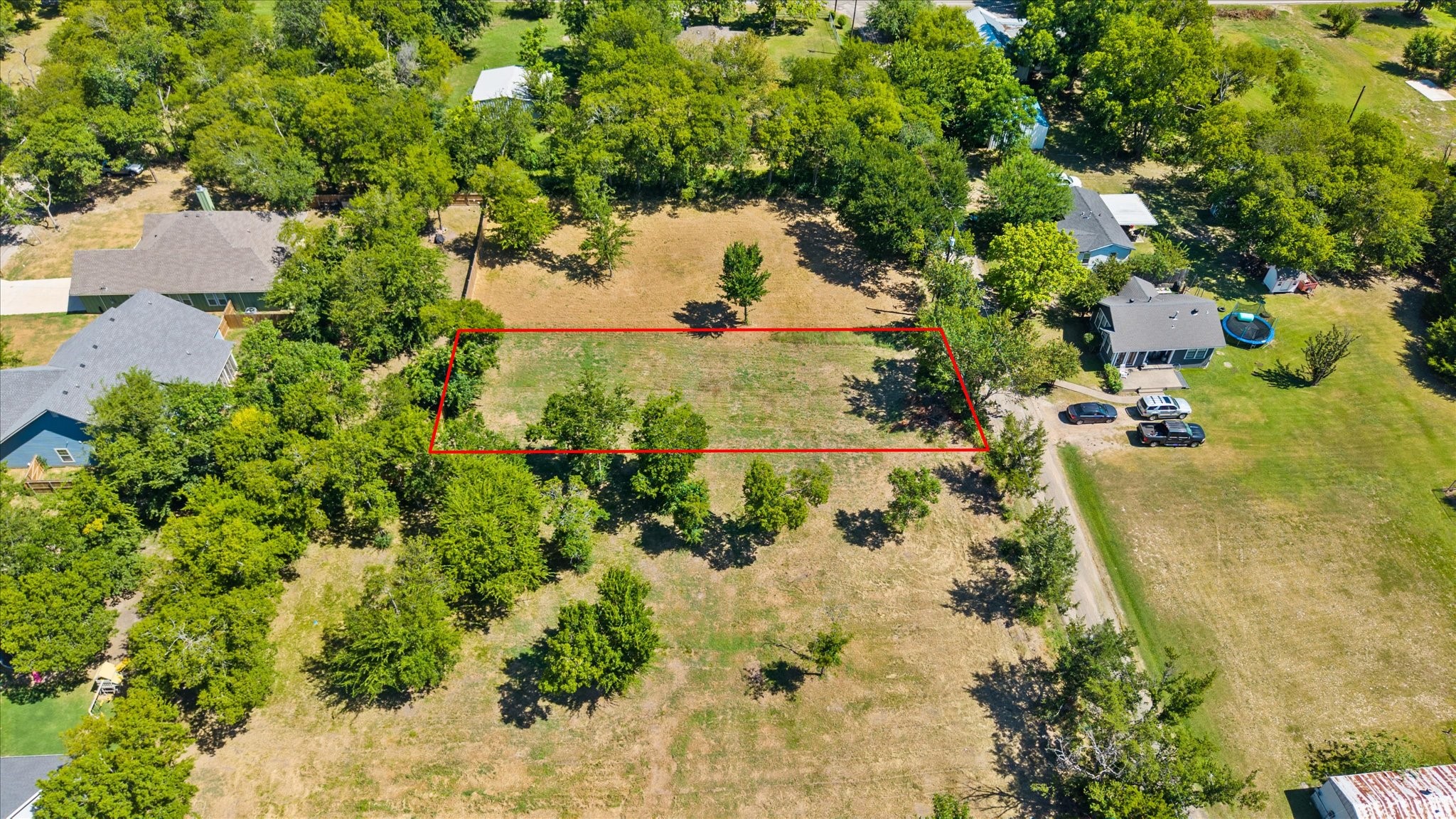 405 3rd Street Commerce TX 75428