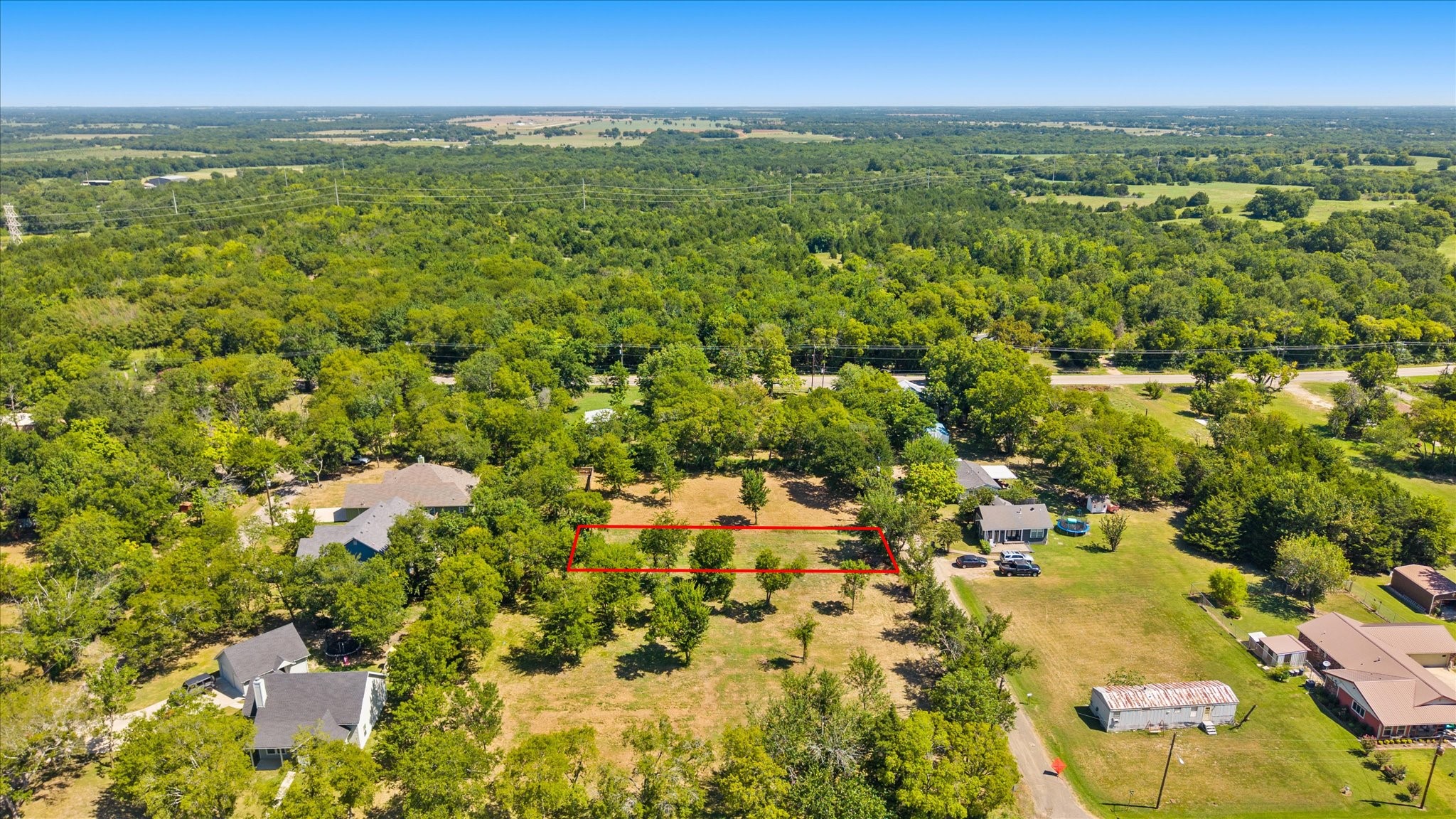 405 3rd Street Commerce TX 75428